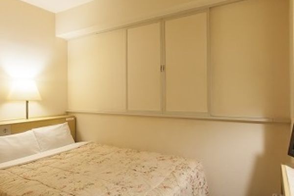 Green Hotel Kitakami